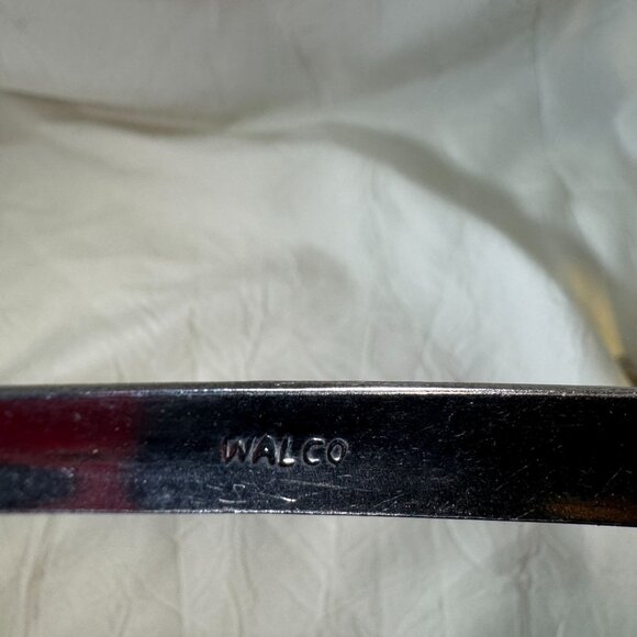 By Walco Restaurantware Round Bowl Soup Spoon 1 count - Picture 3 of 5